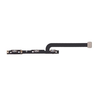 Volume Button Flex Cable For Nokia 7 1 Plus By - Maxbhi Com