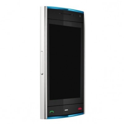 Volume Button Flex Cable For Nokia X6 By - Maxbhi Com