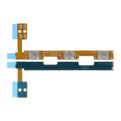 Volume Button Flex Cable For Xiaomi Redmi 7a By - Maxbhi Com