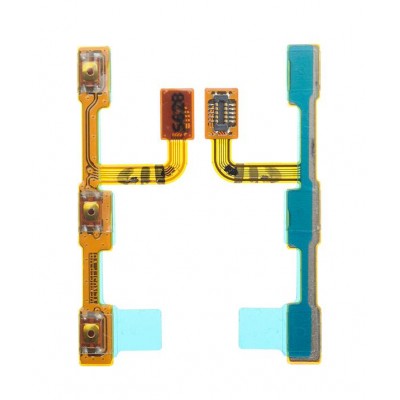 Power Button Flex Cable for Huawei P9 lite
