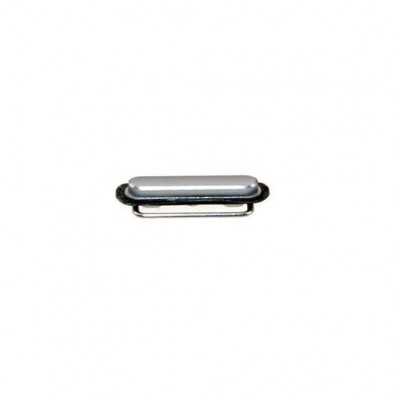 Power Button Outer For Apple Iphone 6 Plus 64gb Silver By - Maxbhi Com