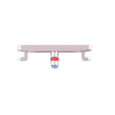 Power Button Outer For Oneplus 8 Silver By - Maxbhi Com