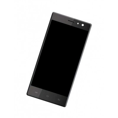 Volume Side Button Outer For Lava X41 Plus Gold By - Maxbhi Com