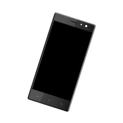 Volume Side Button Outer For Lava X41 Plus Gold By - Maxbhi Com