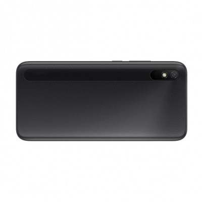 Full Body Housing For Xiaomi Redmi 9a Black - Maxbhi Com
