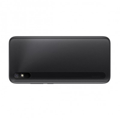 Full Body Housing For Xiaomi Redmi 9a Black - Maxbhi Com