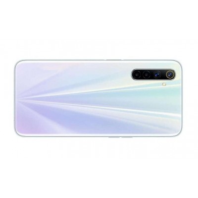 Full Body Housing For Realme 6 White - Maxbhi Com