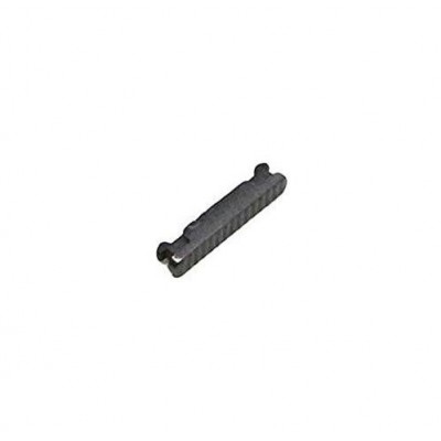 Power Button Outer For Moto E3 Black By - Maxbhi Com