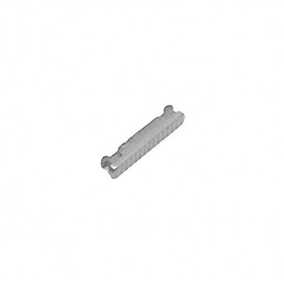 Power Button Outer For Moto E3 White By - Maxbhi Com