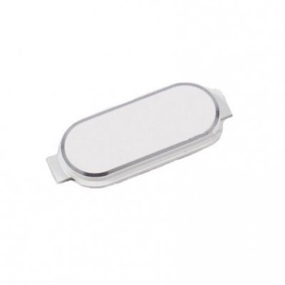Home Button Outer For Gionee S6 Pro Silver By - Maxbhi Com