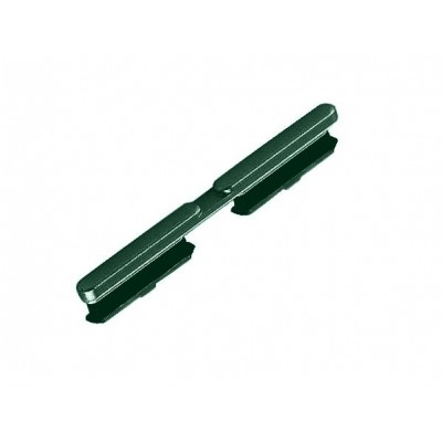 Volume Side Button Outer For Realme Narzo 10 Green By - Maxbhi Com