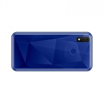 Full Body Housing For Yuho Vast 2 Blue - Maxbhi Com