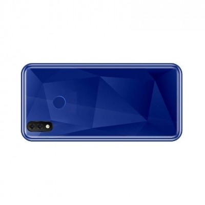 Full Body Housing For Yuho Vast 2 Blue - Maxbhi Com