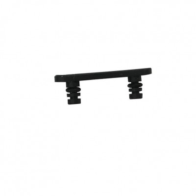 Power Button Outer for Apple iPhone 8 Plus 256GB Black - Plastic On Off Switch