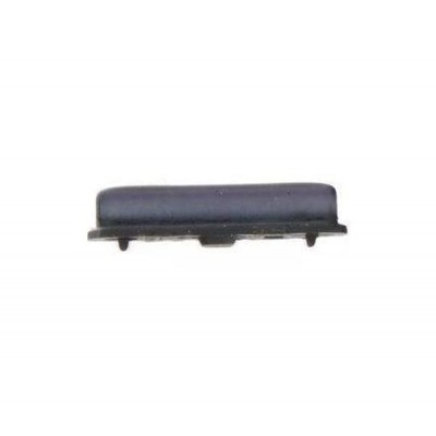 Power Button Outer For Samsung Galaxy A31 Black By - Maxbhi Com