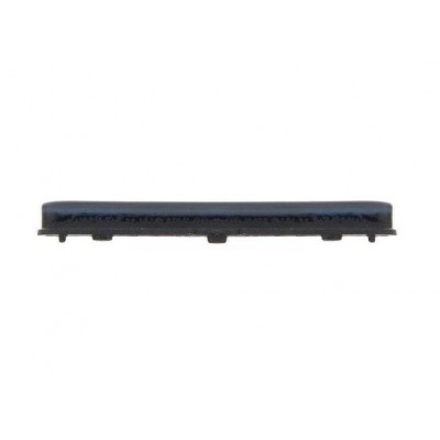 Volume Side Button Outer For Samsung Galaxy A31 Black By - Maxbhi Com