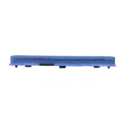 Volume Side Button Outer For Samsung Galaxy A31 Blue By - Maxbhi Com