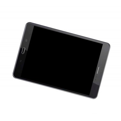 Home Button Complete For Samsung Galaxy Tab A 9 7 Blue By - Maxbhi Com