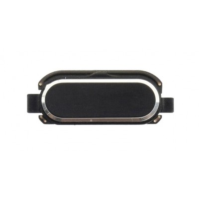 Home Button Outer For Samsung Galaxy Tab A 9 7 Blue By - Maxbhi Com