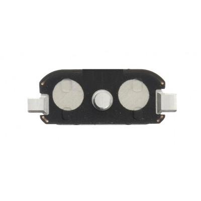 Home Button Outer For Samsung Galaxy Tab A 9 7 Blue By - Maxbhi Com