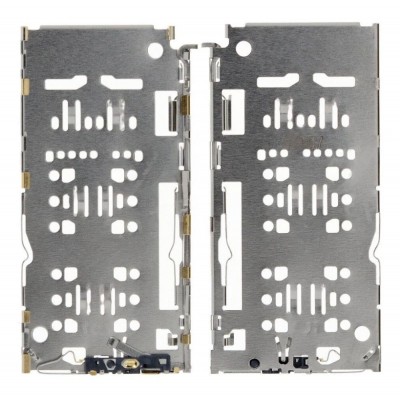 Sim Connector For Xiaomi Redmi 9a By - Maxbhi Com