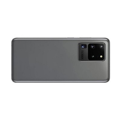 Full Body Housing For Samsung Galaxy S20 Ultra Grey - Maxbhi Com