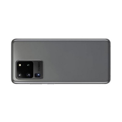 Full Body Housing For Samsung Galaxy S20 Ultra Grey - Maxbhi Com