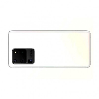 Full Body Housing For Samsung Galaxy S20 Ultra White - Maxbhi Com