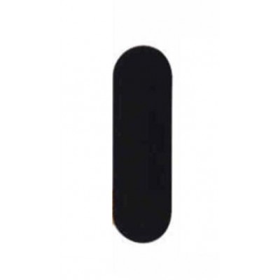 Home Button Outer For Huawei Mate 10 Black By - Maxbhi Com