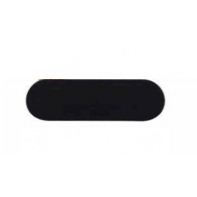 Home Button Outer For Huawei Mate 10 Black By - Maxbhi Com