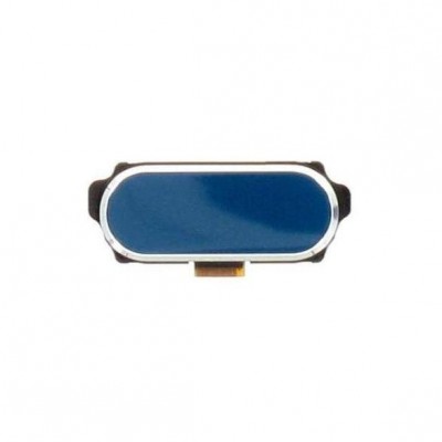 Home Button Outer For Samsung Galaxy Note7 Usa Blue By - Maxbhi Com