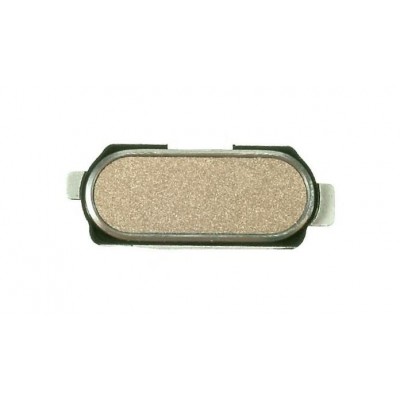 Home Button Outer For Samsung Galaxy Note7 Usa Gold By - Maxbhi Com