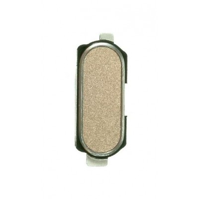 Home Button Outer For Samsung Galaxy Note7 Usa Gold By - Maxbhi Com