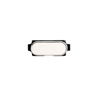 Home Button Outer For Samsung Galaxy Note7 Usa Silver By - Maxbhi Com