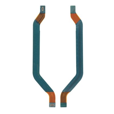 Lcd Flex Cable For Samsung Galaxy S20 Ultra By - Maxbhi Com