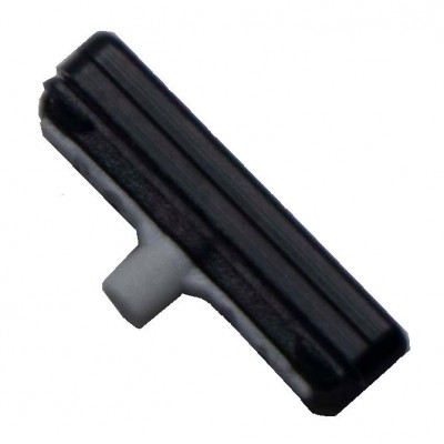 Power Button Outer For Samsung Galaxy S20 Ultra Black By - Maxbhi Com
