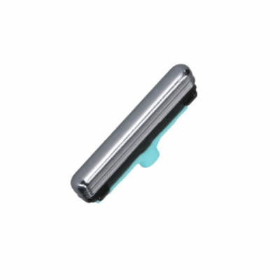 Power Button Outer For Samsung Galaxy S20 Ultra White By - Maxbhi Com