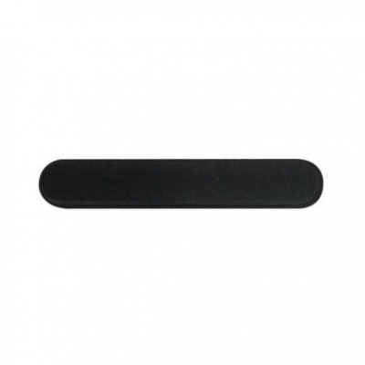 Volume Side Button Outer For Apple Ipad 3 Wifi White By - Maxbhi Com