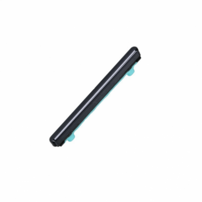 Volume Side Button Outer For Samsung Galaxy S20 Ultra Black By - Maxbhi Com
