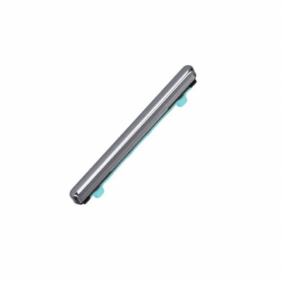 Volume Side Button Outer For Samsung Galaxy S20 Ultra White By - Maxbhi Com