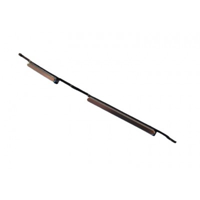 Volume Side Button Outer For Samsung Galaxy Tab 3 T311 16gb Wifi 3g Black By - Maxbhi Com