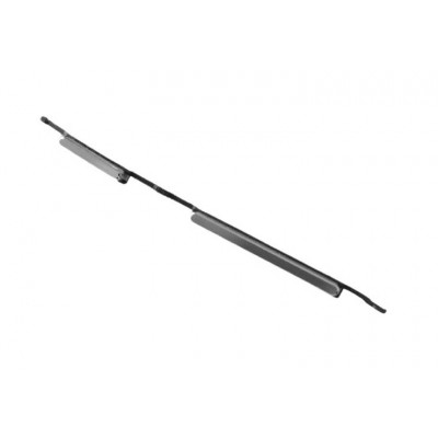Volume Side Button Outer For Samsung Galaxy Tab 3 T311 16gb Wifi 3g White By - Maxbhi Com