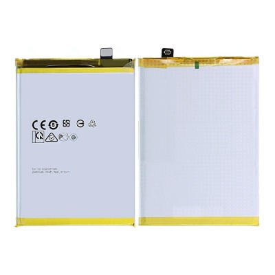 Battery For Realme C17 By - Maxbhi Com