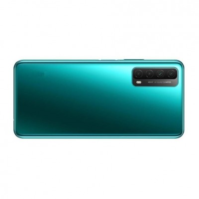 Full Body Housing For Huawei P Smart 2021 Green - Maxbhi Com