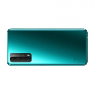 Full Body Housing For Huawei P Smart 2021 Green - Maxbhi Com
