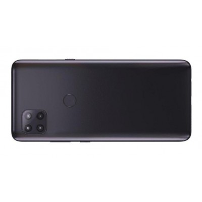 Full Body Housing For Motorola Moto G 5g Grey - Maxbhi Com