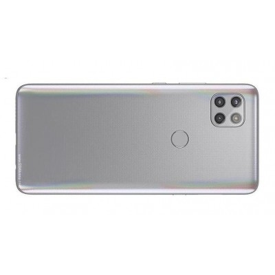 Full Body Housing For Motorola Moto G 5g White - Maxbhi Com