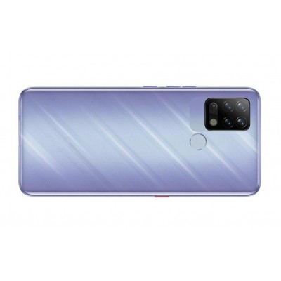 Full Body Housing For Tecno Pova White - Maxbhi Com
