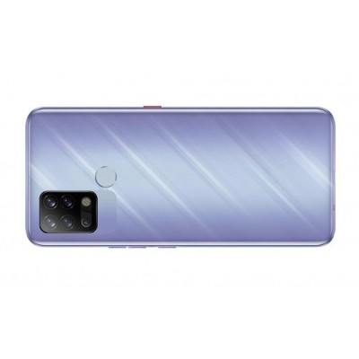 Full Body Housing For Tecno Pova White - Maxbhi Com