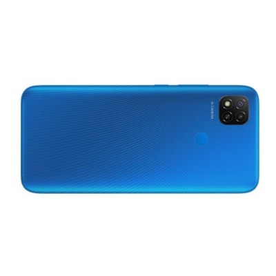 Full Body Housing For Xiaomi Redmi 9c White - Maxbhi Com